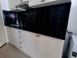 Studio Apartment for rent at View Talay 1 , Nong Prue