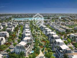 4 Bedroom Villa for sale at Aura, Olivara Residences, Dubai Studio City (DSC)