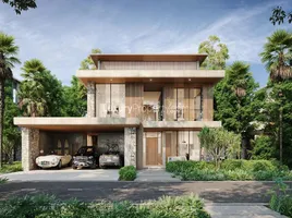 5 Bedroom Villa for sale at Alaya, Royal Residence