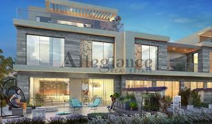 5 chambres Villa a vendre à Akoya Park, Dubai Silver Springs 3