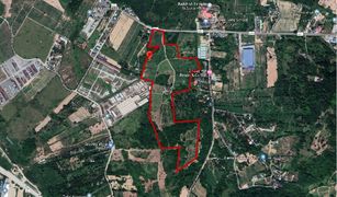 N/A Land for sale in Nong Kham, Pattaya 