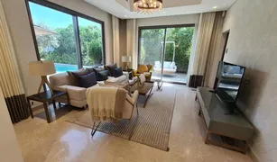 3 Schlafzimmern Villa zu verkaufen in Al Mamzar, Dubai Al Mamzar