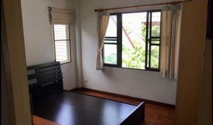 3 Bedrooms House for sale in Nong Prue, Pattaya Central Park 4 Village