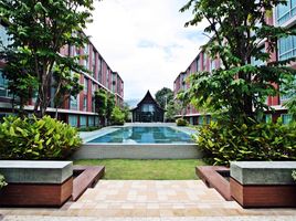 1 Bedroom Apartment for rent at D Vieng Santitham, Chang Phueak, Mueang Chiang Mai, Chiang Mai