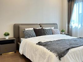 4 Schlafzimmer Haus zu vermieten im The City Bangna, Bang Kaeo, Bang Phli, Samut Prakan