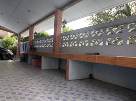 3 Schlafzimmer Villa zu verkaufen im Kittiniwet Village, Hua Mak
