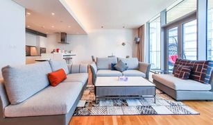 Bluewaters Residences, दुबई Bluewaters Bay में 1 बेडरूम अपार्टमेंट बिक्री के लिए