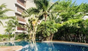2 Bedrooms Condo for sale in Phe, Rayong Orchid Beach Apartment 