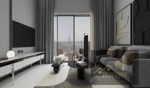 1 Bedroom Apartment for sale in District 7, Dubai MAG Eye