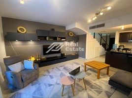 2 Bedroom House for sale at Desert Style, Al Reef Villas, Al Reef