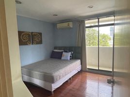 2 Bedroom Condo for rent at The Roof Garden Onnut, Phra Khanong