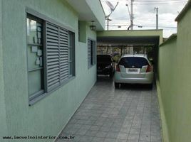 3 Schlafzimmer Haus zu verkaufen in Sao Paulo, São Paulo, Parelheiros