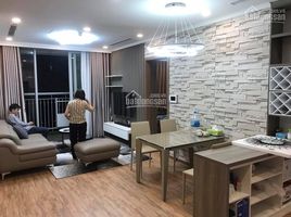 1 Bedroom Condo for rent at Khu đô thị Mỹ Đình Sông Đà - Sudico, My Dinh, Tu Liem, Hanoi