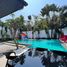 ขายวิลล่า 4 ห้องนอน ในโครงการ Palm Oasis, เมืองพัทยา, พัทยา