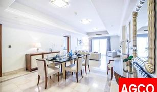 3 Bedrooms Apartment for sale in , Dubai The Fairmont Palm Residence South