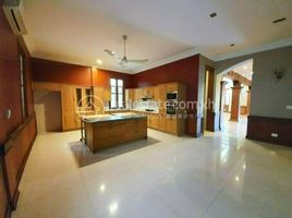 6 Bedroom Villa for rent in Ministry of Foreign Affairs and International Cooperation, Tonle Basak, Tonle Basak