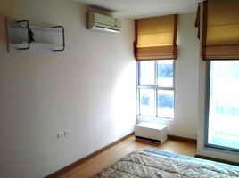 2 Schlafzimmer Appartement zu vermieten im Life @ Thaphra, Talat Phlu