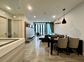 2 Schlafzimmer Appartement zu verkaufen im The Room BTS Wongwian Yai, Bang Lamphu Lang
