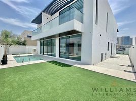 6 Bedroom House for sale at West Village, Al Furjan