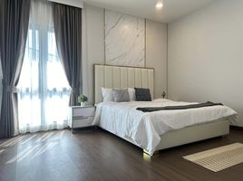 4 Schlafzimmer Villa zu vermieten im The City Bangna, Bang Kaeo, Bang Phli, Samut Prakan