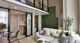 Available Units at Knightsbridge Prime Sathorn