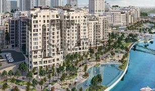 1 Bedroom Apartment for sale in Creek Beach, Dubai Creek Beach Lotus