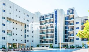 Studio Appartement zu verkaufen in Oasis Residences, Abu Dhabi Leonardo Residences