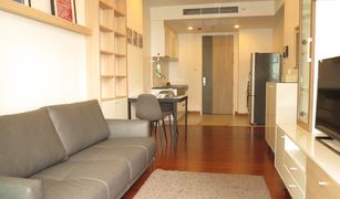 1 Bedroom Condo for sale in Bang Khlo, Bangkok Supalai Lite Sathorn - Charoenrat