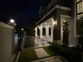 5 Bedroom Villa for sale at The Palazzo Pinklao, Sala Thammasop, Thawi Watthana