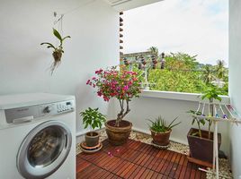 2 Schlafzimmer Appartement zu vermieten im Beach Front Phuket, Choeng Thale