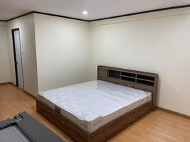 1 Schlafzimmer Wohnung zu vermieten im Regent Srinakarin Tower, Suan Luang, Suan Luang