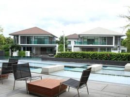 4 Bedroom Villa for sale at Setthasiri Onnut-Srinakarindra, Prawet