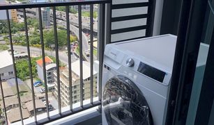 1 Bedroom Condo for sale in Huai Khwang, Bangkok Ideo Rama 9 - Asoke