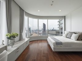 3 Schlafzimmer Appartement zu verkaufen im Menam Residences Condominium, Wat Phraya Krai, Bang Kho Laem