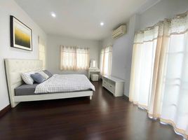 3 Schlafzimmer Villa zu verkaufen im Suksamran in Nature, Nong Khwai