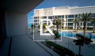 1 Bedroom Apartment for sale in Saadiyat Beach, Abu Dhabi Mamsha Al Saadiyat