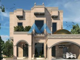5 Bedroom Villa for sale at District 1A, Jumeirah Village Triangle (JVT)