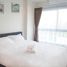 1 Bedroom Condo for sale at Long Beach Condo, Na Chom Thian