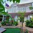 4 Schlafzimmer Villa zu verkaufen im Baan Sinpetch, Bang Rak Phatthana