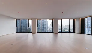 4 chambres Condominium a vendre à Phra Khanong, Bangkok SCOPE Thonglor
