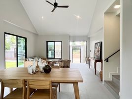 3 Bedroom House for sale in San Sai, Chiang Mai, San Sai