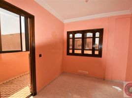 2 Schlafzimmer Appartement zu verkaufen im Marrakech Victor Hugo appartemet achat 90m², Na Menara Gueliz