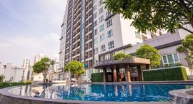 15 Sukhumvit Residences中可用单位