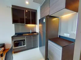1 Schlafzimmer Wohnung zu verkaufen im Keyne, Khlong Tan