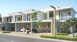 Available Units at Ruba - Arabian Ranches III