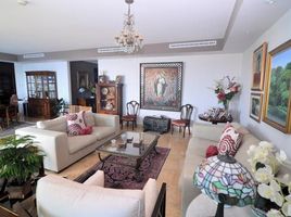 3 Bedroom Apartment for sale at AVE. PASEO DEL MAR, Parque Lefevre, Panama City