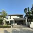 5 Bedroom Villa for sale at Chaiyaphruek Ram Intra-Chatu Chot, Sam Wa Tawan Tok, Khlong Sam Wa