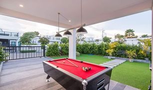 Hua Hin City, ဟွာဟင်း The Modern Pool Villa တွင် 3 အိပ်ခန်းများ အိမ်ရာ ရောင်းရန်အတွက်