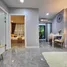 1 Schlafzimmer Wohnung zu vermieten im Icondo Sukhumvit 105, Bang Na, Bang Na, Bangkok