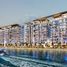 4 Bedroom Apartment for sale at Canal Front Residences, dar wasl
